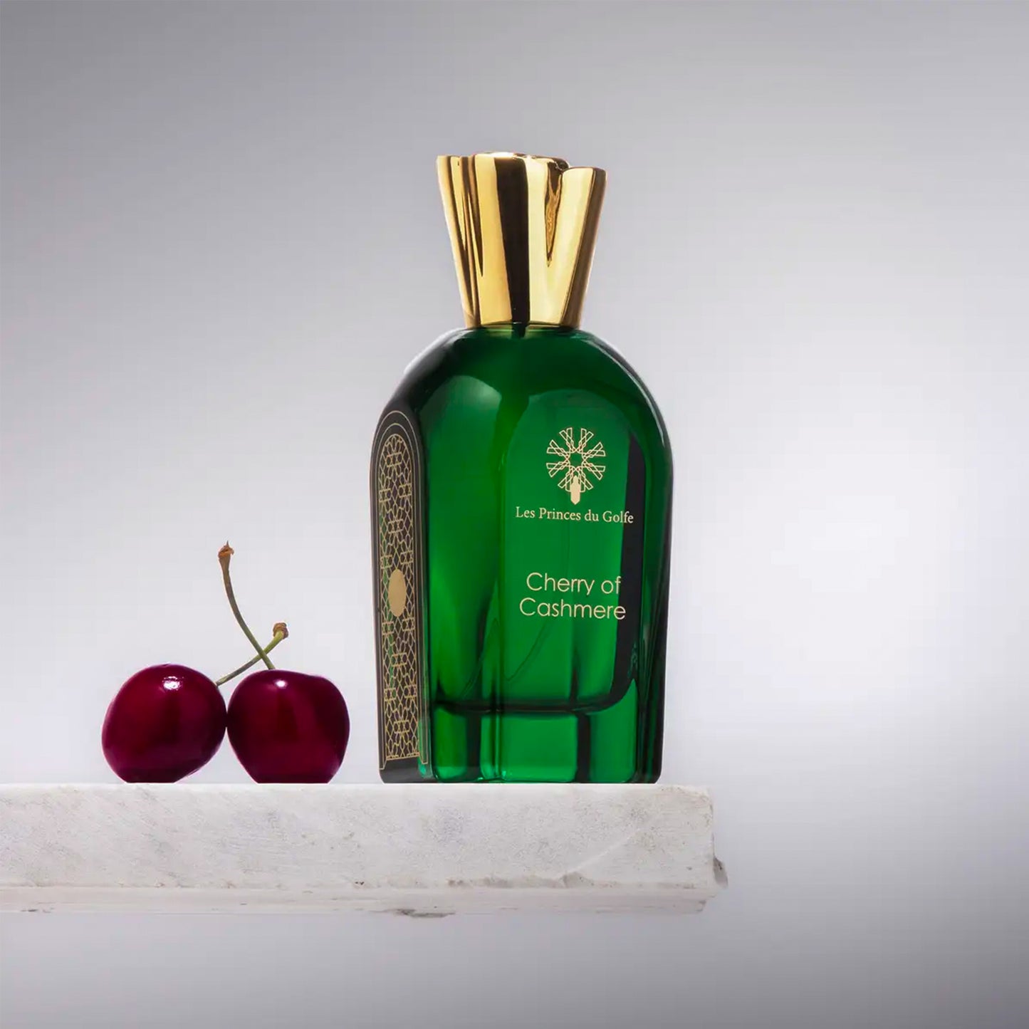 Cherry of Cashmere