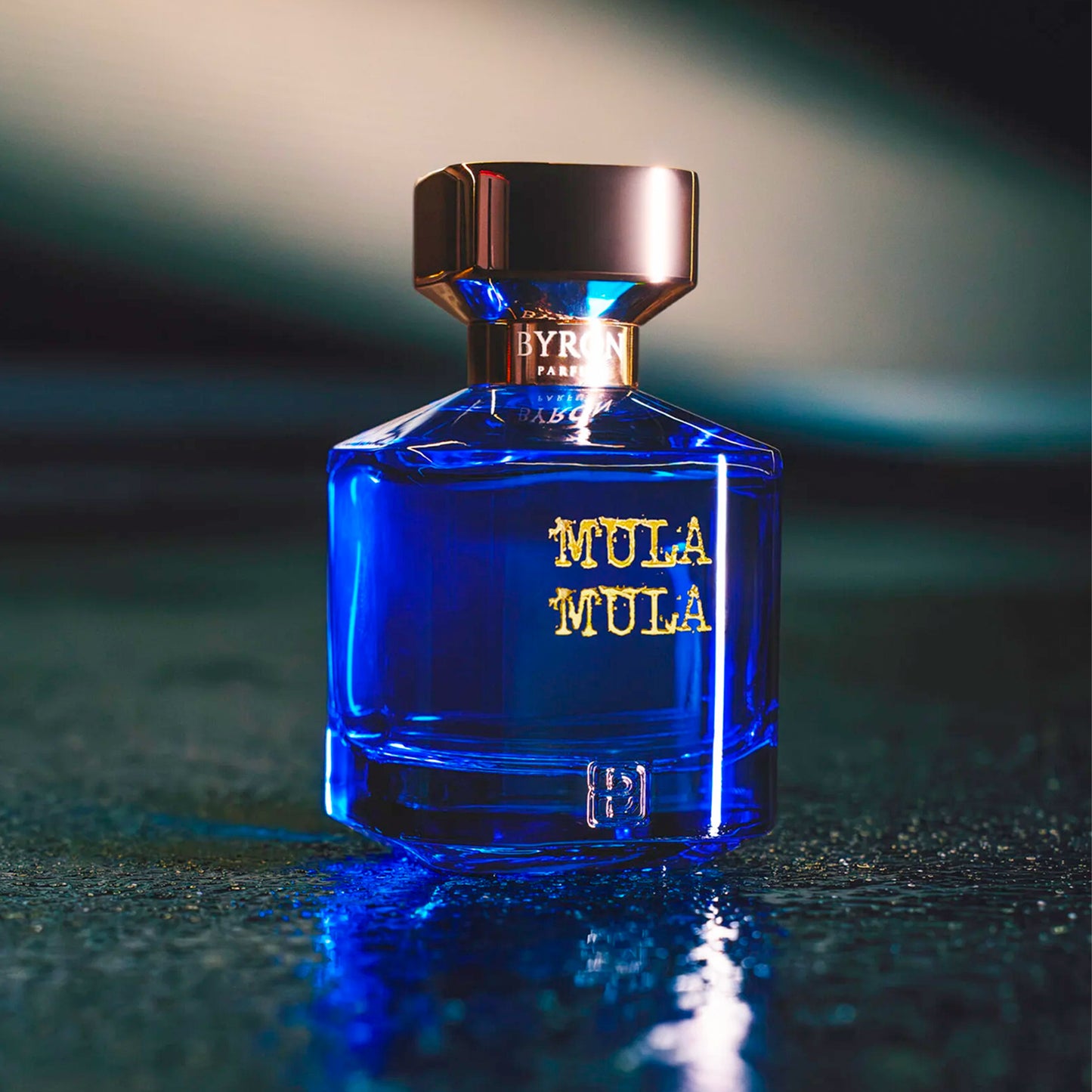 Mula Mula Narcotique