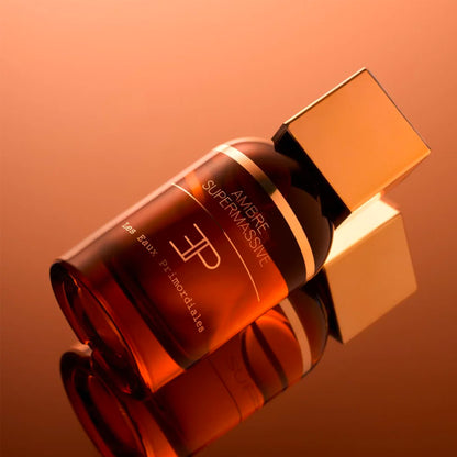 Ambre Supermassive