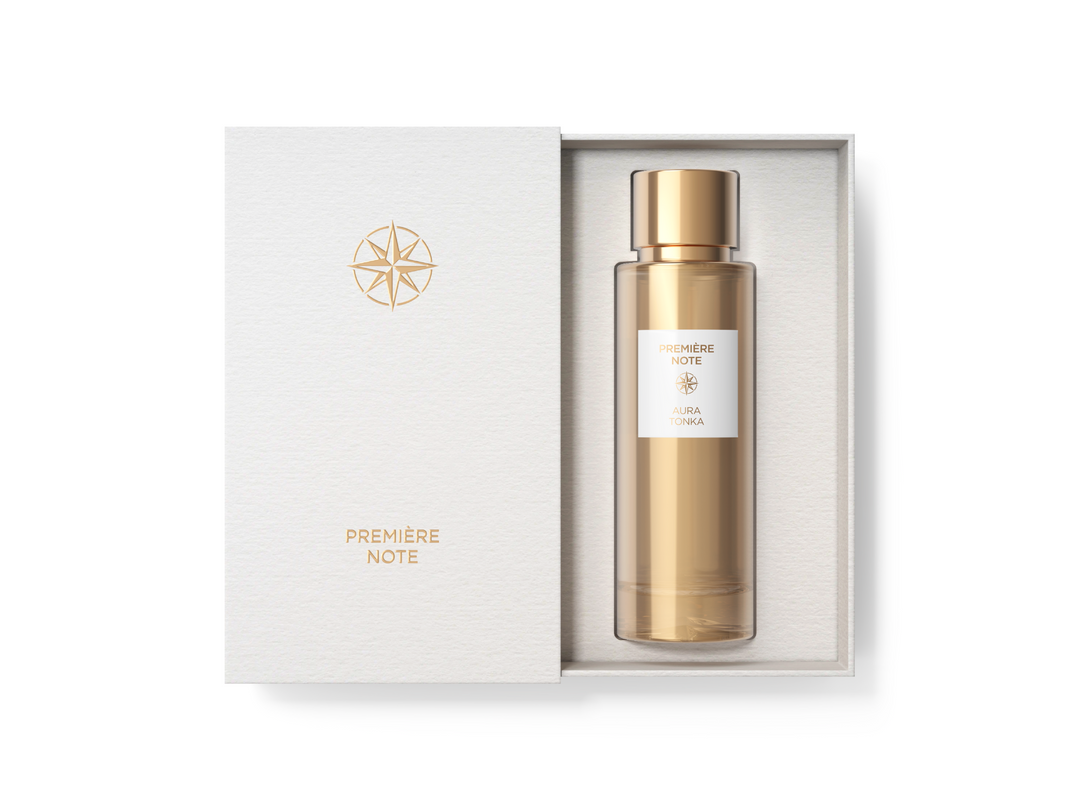 Aura Tonka