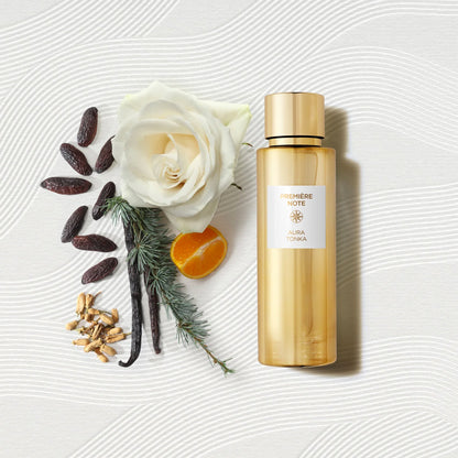 Aura Tonka