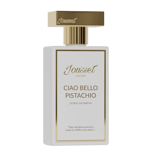 Ciao Bello Pistachio