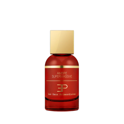 Ambre Supermassive