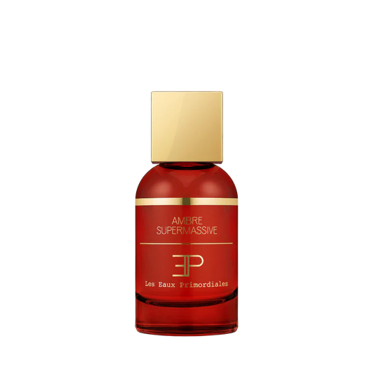 Ambre Supermassive