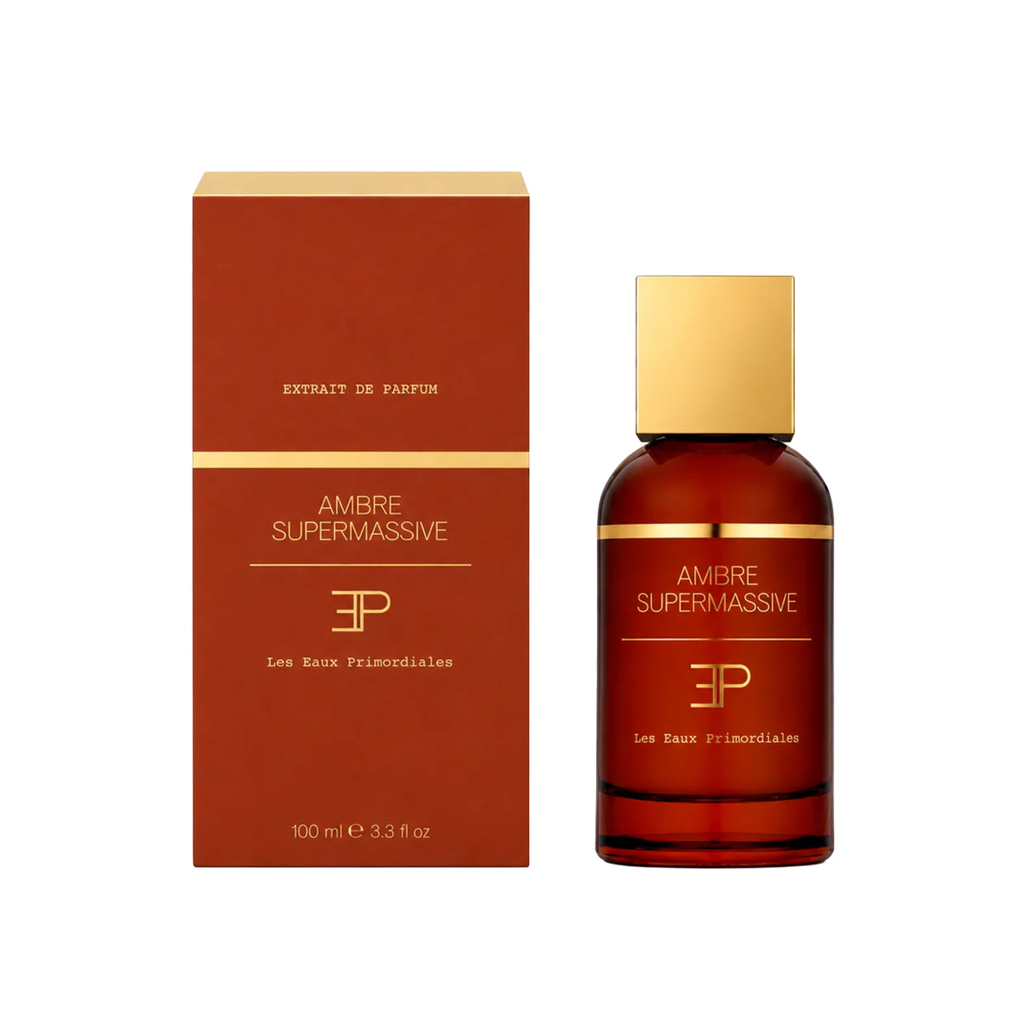 Ambre Supermassive