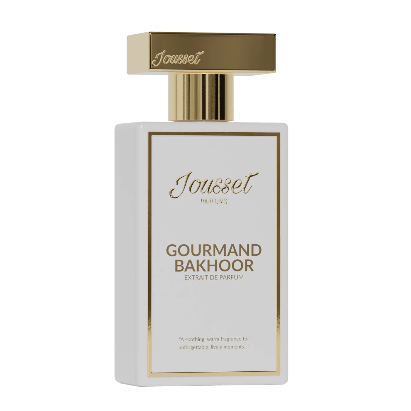 Gourmand Bakhoor