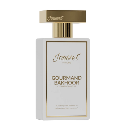 Gourmand Bakhoor