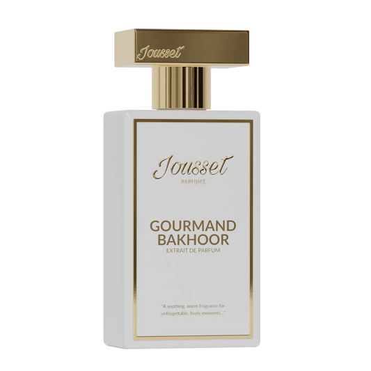 Gourmand Bakhoor