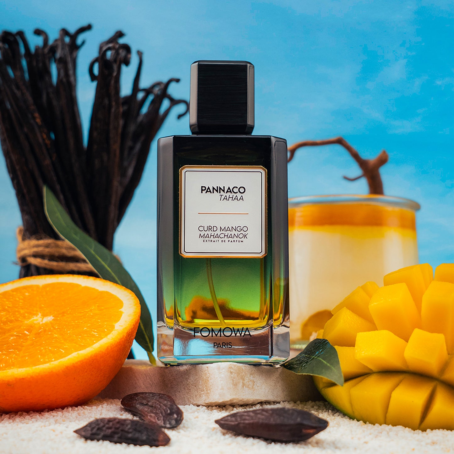Pannaco Tahaa