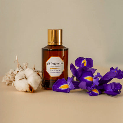 Iris & Musc de Liberty