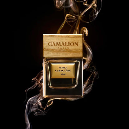 Noble Caractère