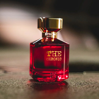 The Chronic Rouge Extrême