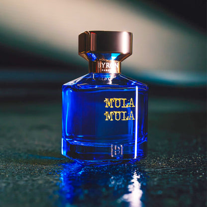 Mula Mula Narcotique