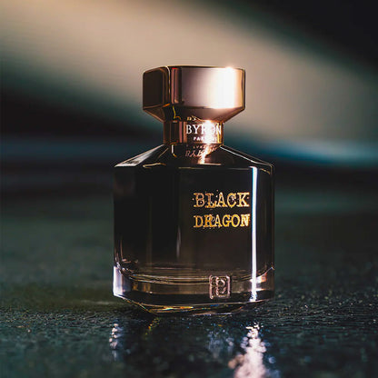 Black Dragon