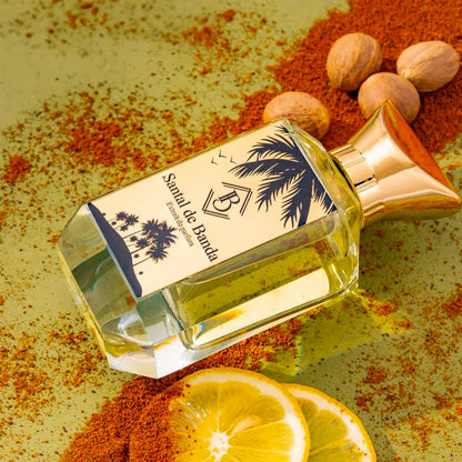 Santal de Banda