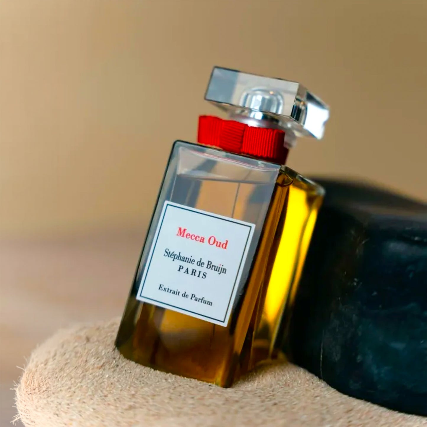 Mecca Oud