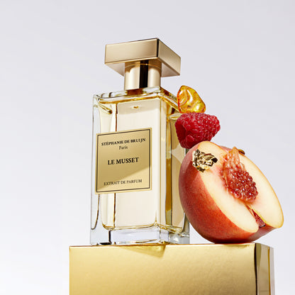 Le Musset (Extrait de Parfum)