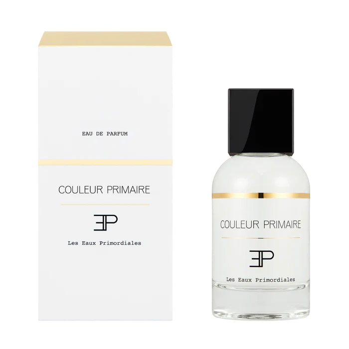 Couleur Primaire