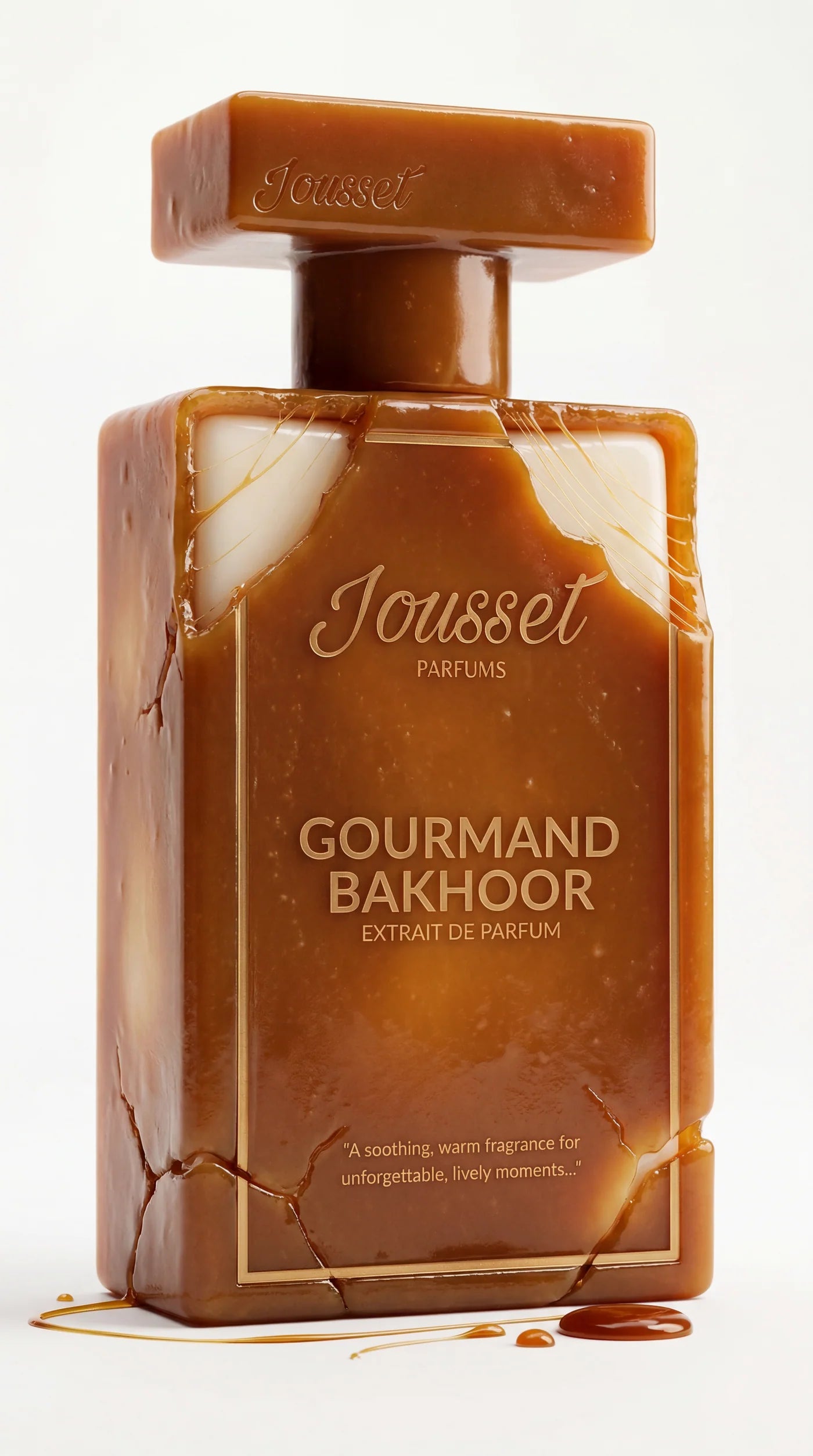 Gourmand Bakhoor