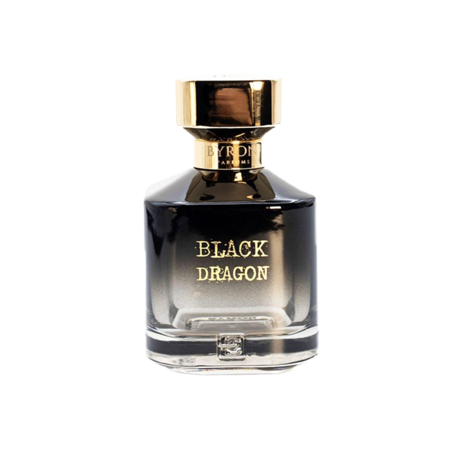 Black Dragon