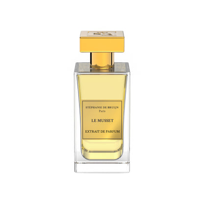 Le Musset (Extrait de Parfum)