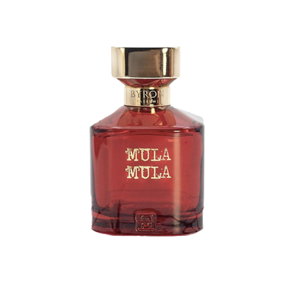 Mula Mula Rouge Extrême