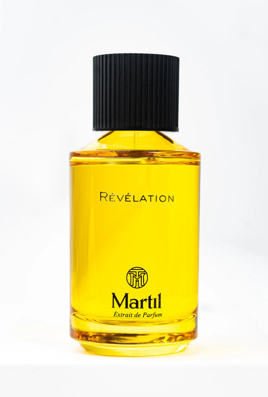 Révélation