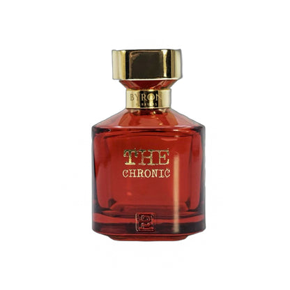 The Chronic Rouge Extrême