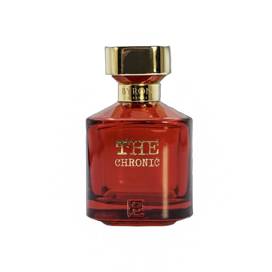 The Chronic Rouge Extrême