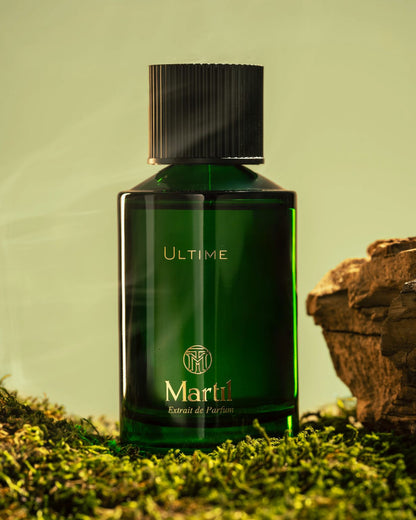 Ultime